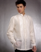 Men's Barong Tagalog Men's Barong Tagalog